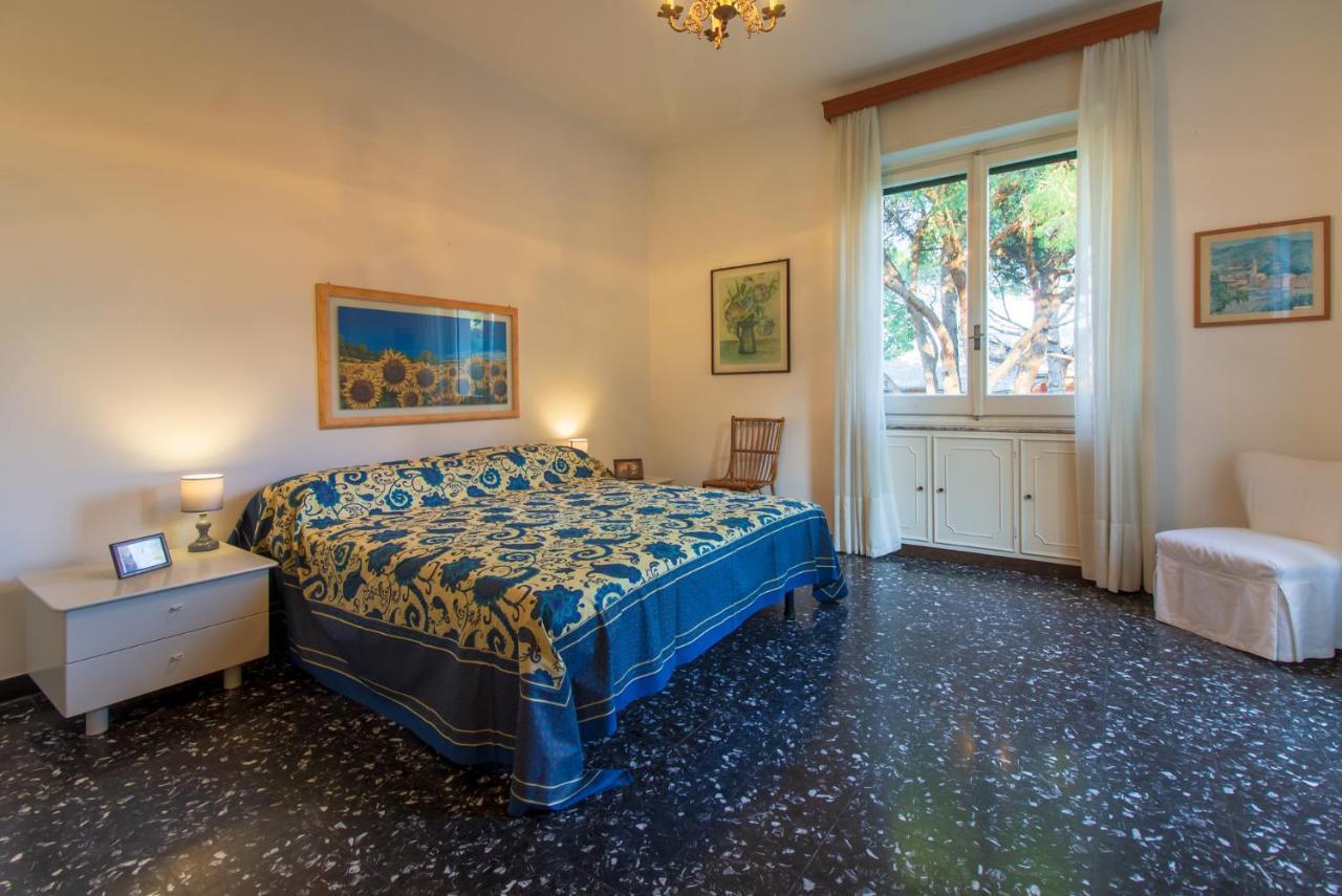 Michelle Apartment Rapallo Exterior foto