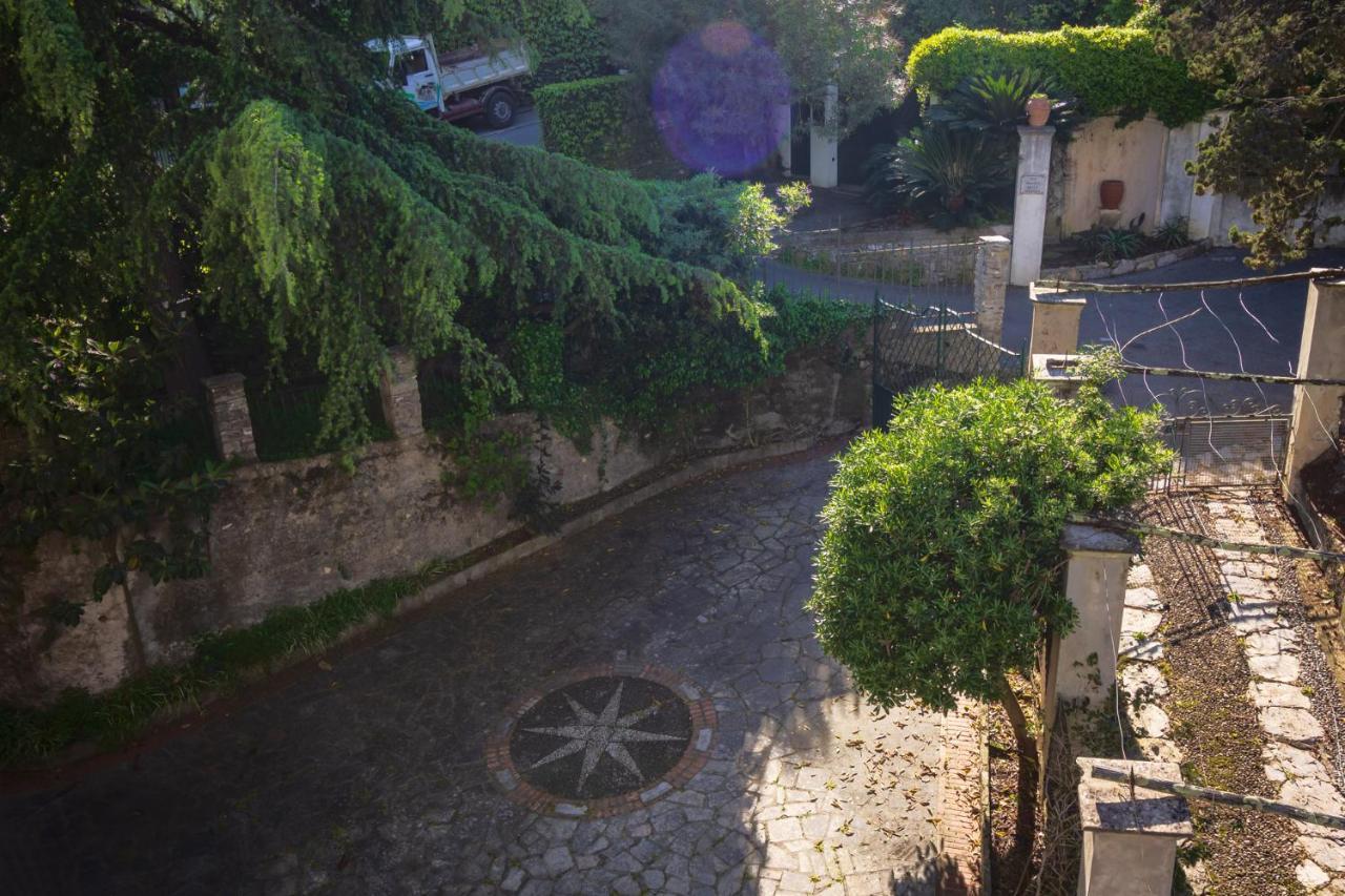 Michelle Apartment Rapallo Exterior foto